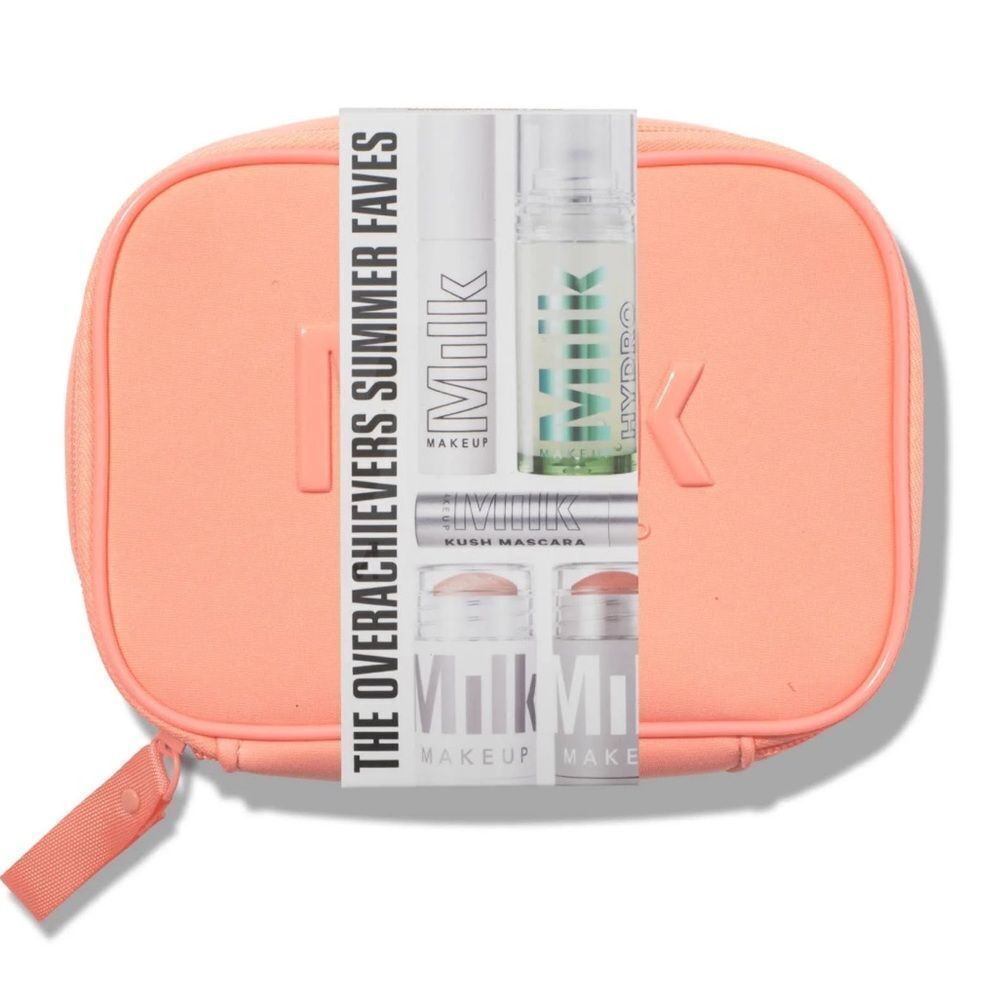 Milk Makeup The Overachiever’s Summer Faves Kit 5 piece ☀️LAST ONE IN STOCK☀️ - Picture 2 of 9